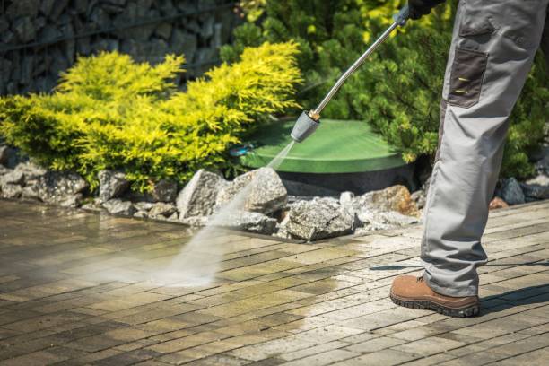 Best Pool Deck Cleaning  in Barton, NM