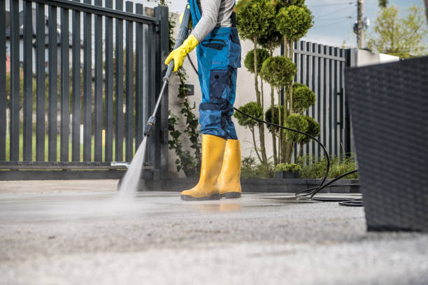 Playground Equipment Cleaning in Barton, NM