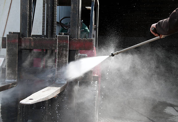 Best Playground Equipment Cleaning  in Barton, NM