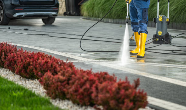 Professional Pressure washing in Barton, NM