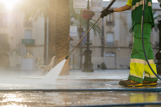 Best Gas Station Cleaning  in Barton, NM